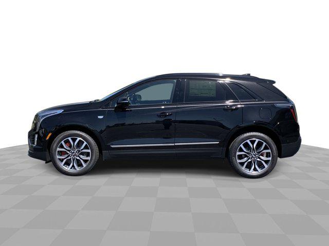 2024 Cadillac XT5 AWD Sport for sale in Anderson, IN