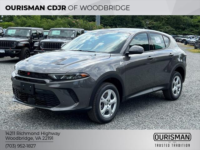 2024 Dodge Hornet HORNET GT AWD