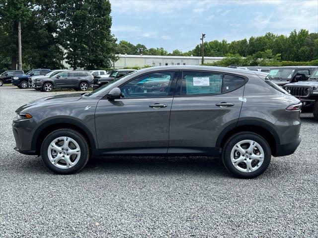 2024 Dodge Hornet HORNET GT AWD