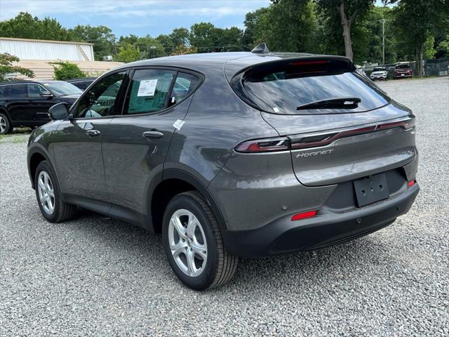 2024 Dodge Hornet HORNET GT AWD