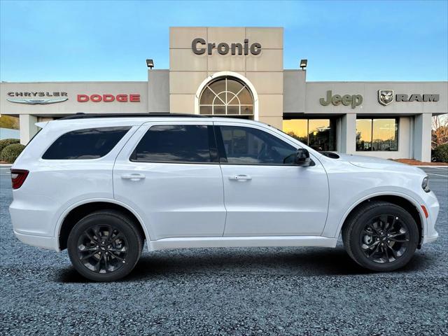 2024 Dodge Durango DURANGO GT AWD