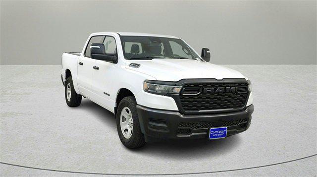 2025 RAM Ram 1500 RAM 1500 TRADESMAN CREW CAB 4X2 57 BOX