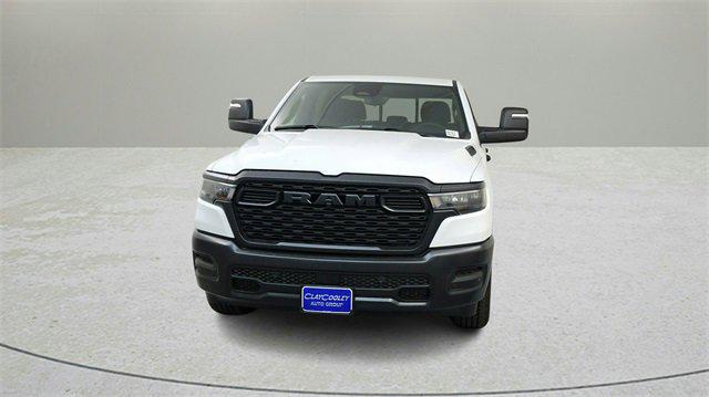 2025 RAM Ram 1500 RAM 1500 TRADESMAN CREW CAB 4X2 57 BOX