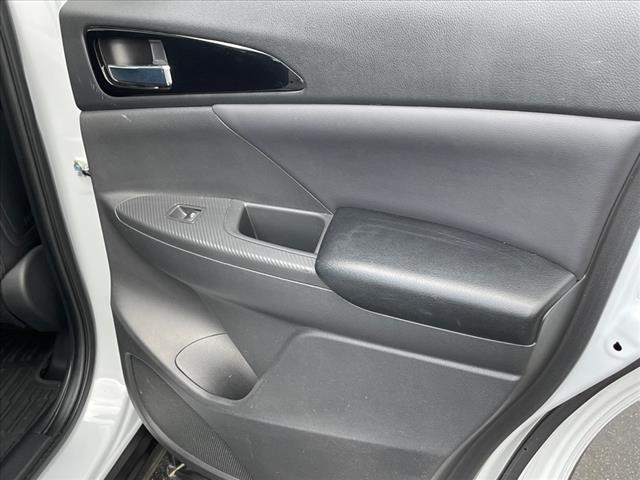 2022 Mitsubishi Eclipse Cross SEL