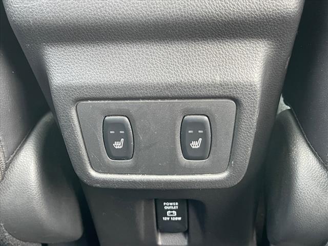 2022 Mitsubishi Eclipse Cross SEL
