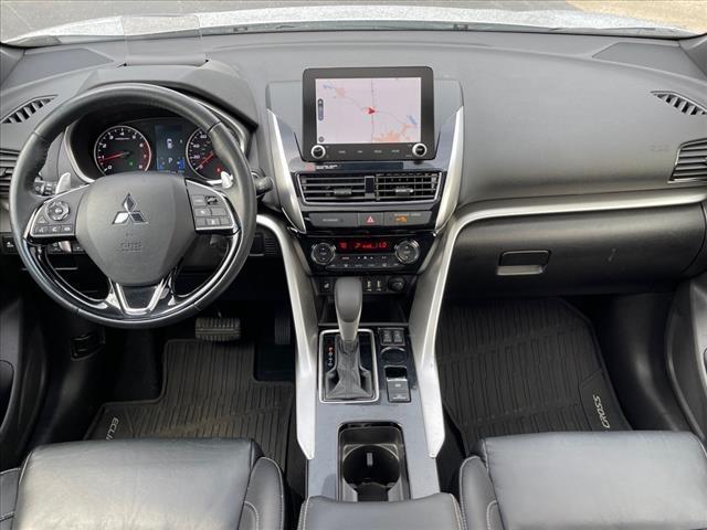 2022 Mitsubishi Eclipse Cross SEL