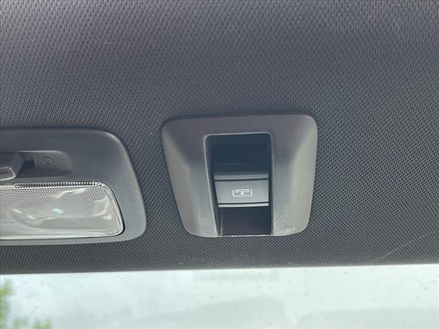2022 Mitsubishi Eclipse Cross SEL
