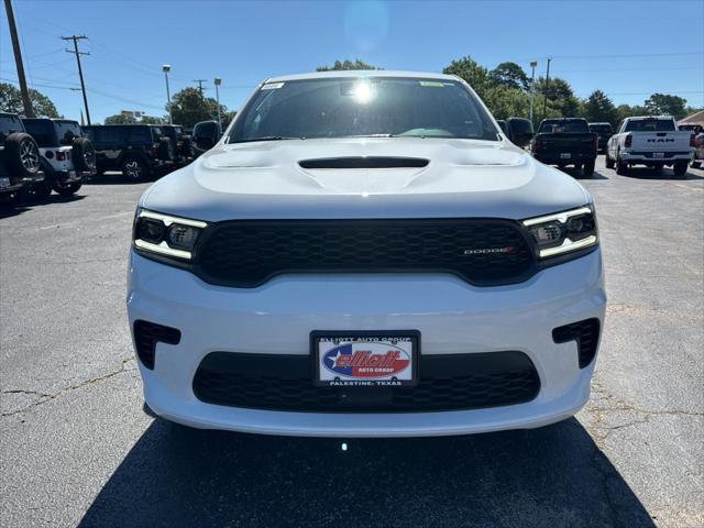 2024 Dodge Durango DURANGO GT PLUS RWD