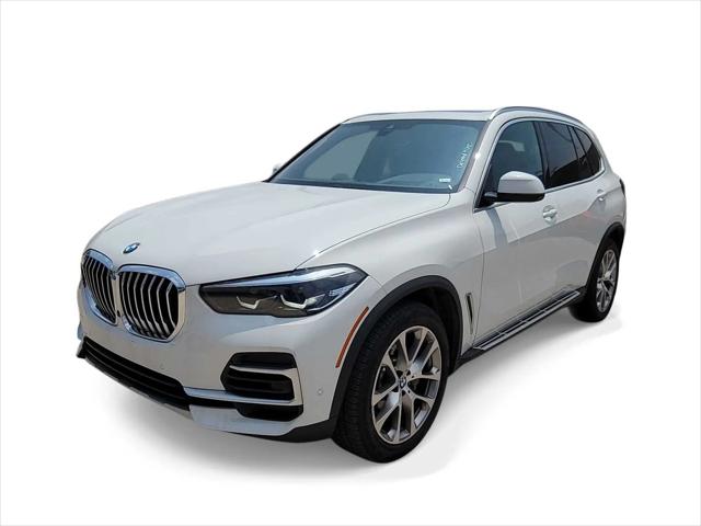 2023 BMW X5 sDrive40i