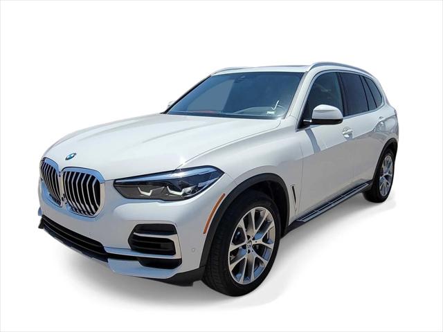 2023 BMW X5 sDrive40i