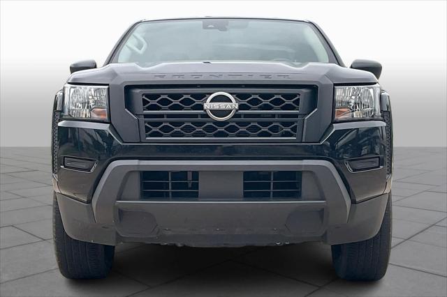 2022 Nissan Frontier King Cab S 4x2