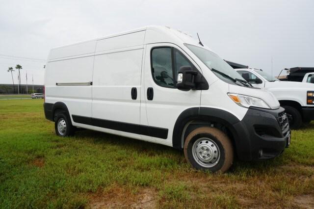 2023 RAM Ram ProMaster RAM PROMASTER 2500 CARGO VAN HIGH ROOF 159 WB