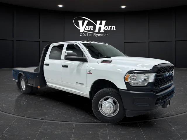 2022 Ram 3500 Tradesman/SLT/Laramie/Limited for sale in Plymouth, WI
