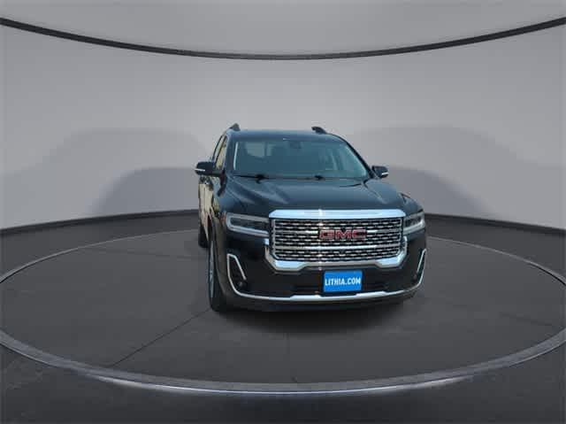 2022 GMC Acadia FWD Denali