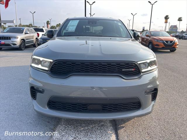 2023 Dodge Durango GT Plus RWD