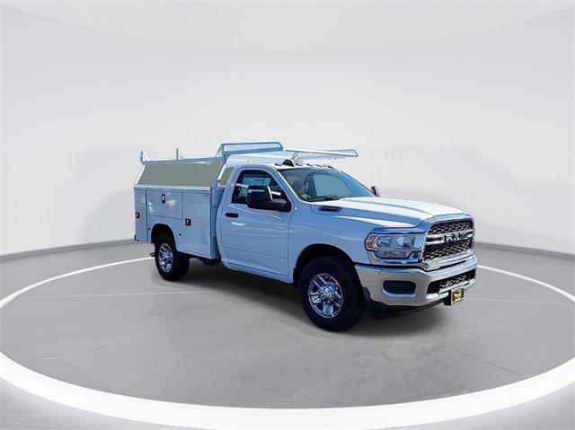 2024 RAM Ram 2500 RAM 2500 TRADESMAN REGULAR CAB 4X2 8 BOX