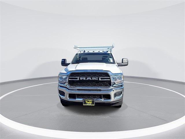 2024 RAM Ram 2500 RAM 2500 TRADESMAN REGULAR CAB 4X2 8 BOX