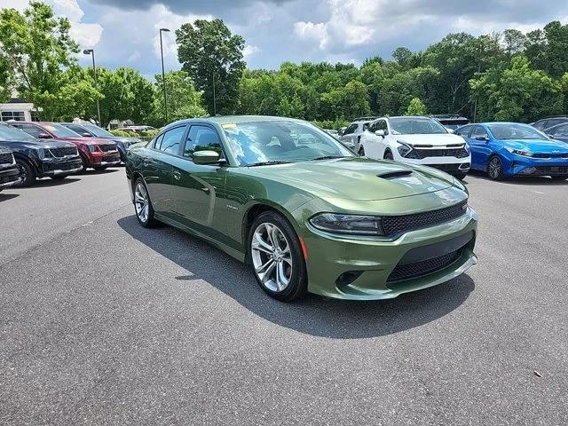 2021 Dodge Charger R/T RWD