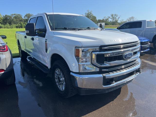 2022 Ford F-250 XLT