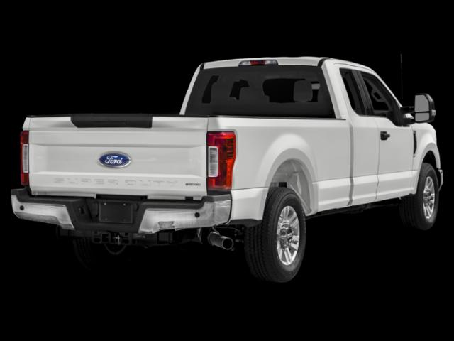 2019 Ford F-250 XLT