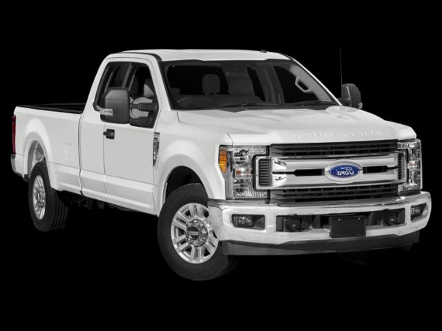 2019 Ford F-250 XLT