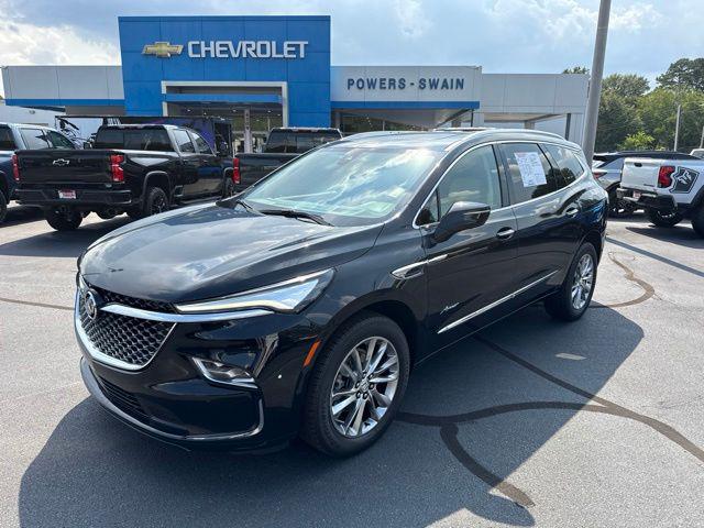2023 Buick Enclave Avenir FWD for sale in Fayetteville, NC
