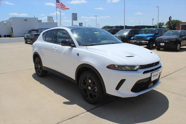 2024 Dodge Hornet GT AWD for sale in Storm Lake, IA