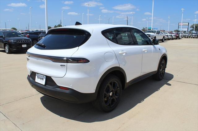 2024 Dodge Hornet GT AWD