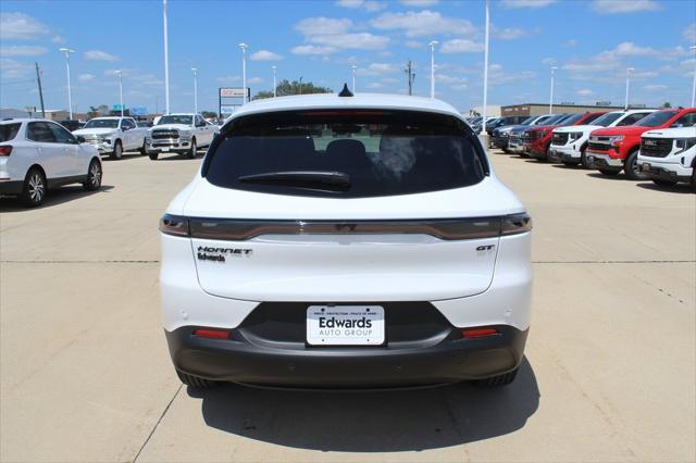2024 Dodge Hornet GT AWD