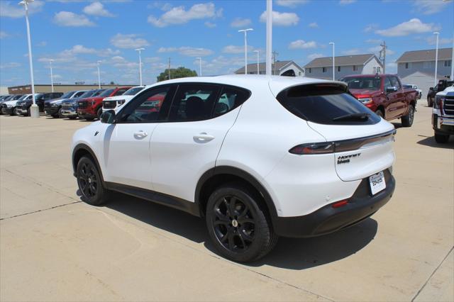 2024 Dodge Hornet GT AWD