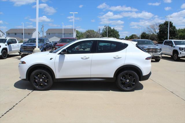 2024 Dodge Hornet GT AWD