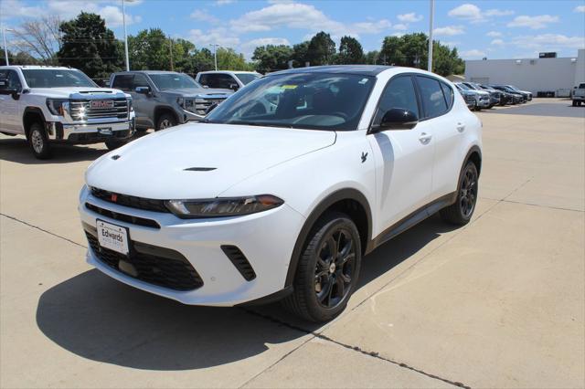 2024 Dodge Hornet GT AWD