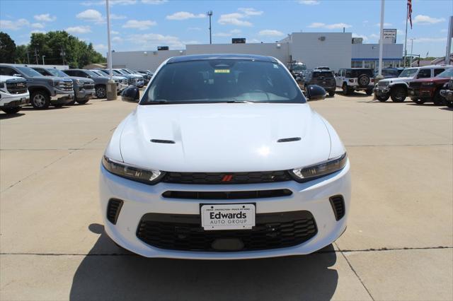 2024 Dodge Hornet GT AWD