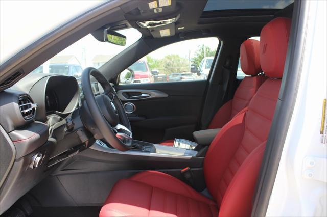 2024 Dodge Hornet GT AWD
