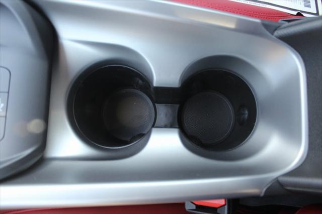 2024 Dodge Hornet GT AWD