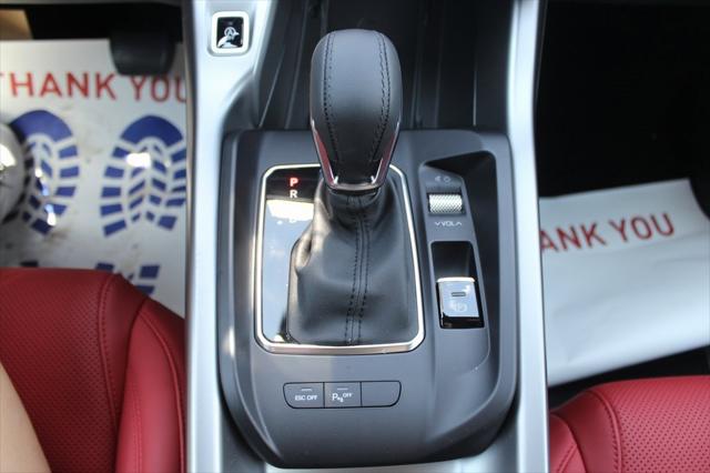2024 Dodge Hornet GT AWD