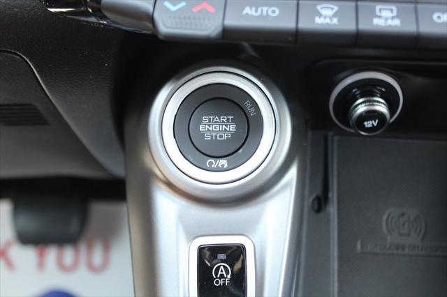 2024 Dodge Hornet GT AWD