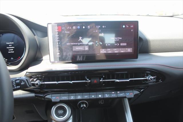 2024 Dodge Hornet GT AWD
