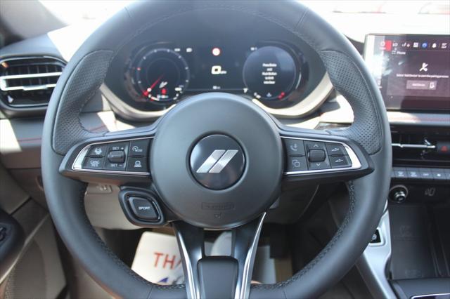 2024 Dodge Hornet GT AWD