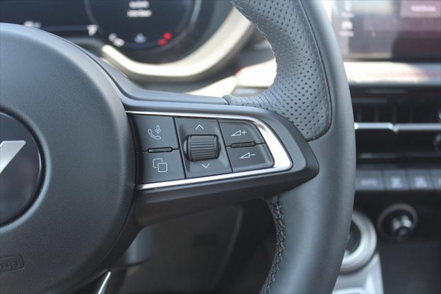 2024 Dodge Hornet GT AWD