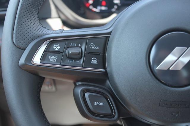 2024 Dodge Hornet GT AWD