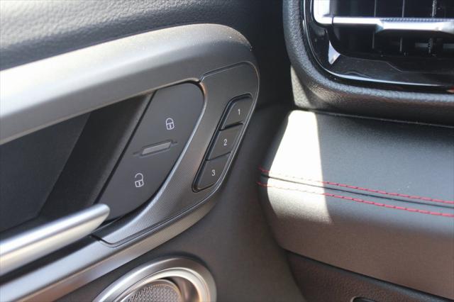 2024 Dodge Hornet GT AWD