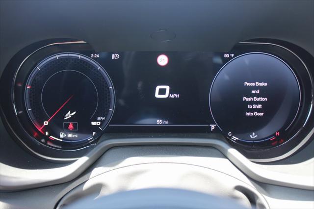 2024 Dodge Hornet GT AWD
