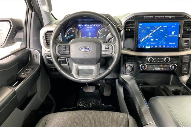 Used 2021 Ford F-150 For Sale in Olive Branch, MS