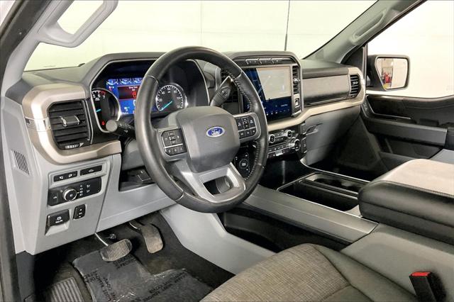 Used 2021 Ford F-150 For Sale in Olive Branch, MS