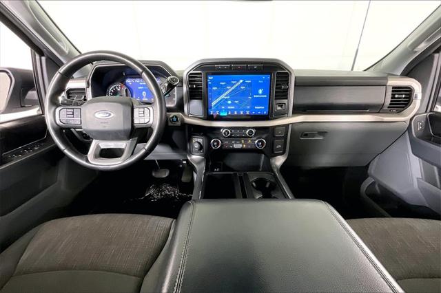 Used 2021 Ford F-150 For Sale in Olive Branch, MS