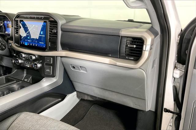 Used 2021 Ford F-150 For Sale in Olive Branch, MS