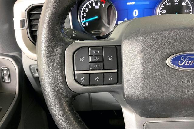 Used 2021 Ford F-150 For Sale in Olive Branch, MS