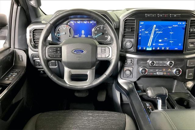 Used 2021 Ford F-150 For Sale in Olive Branch, MS