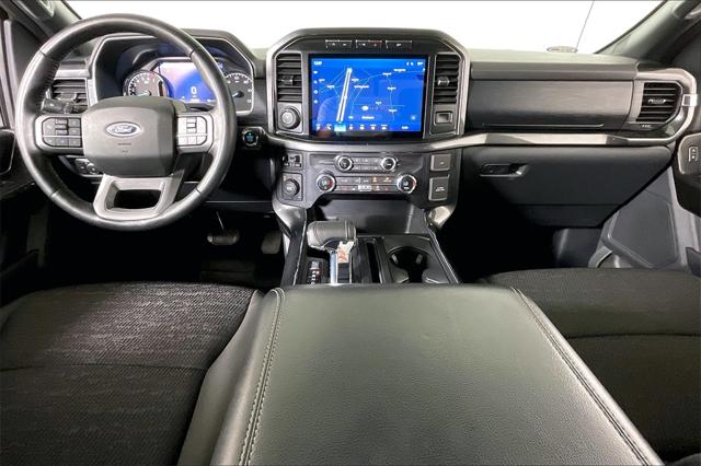 Used 2021 Ford F-150 For Sale in Olive Branch, MS